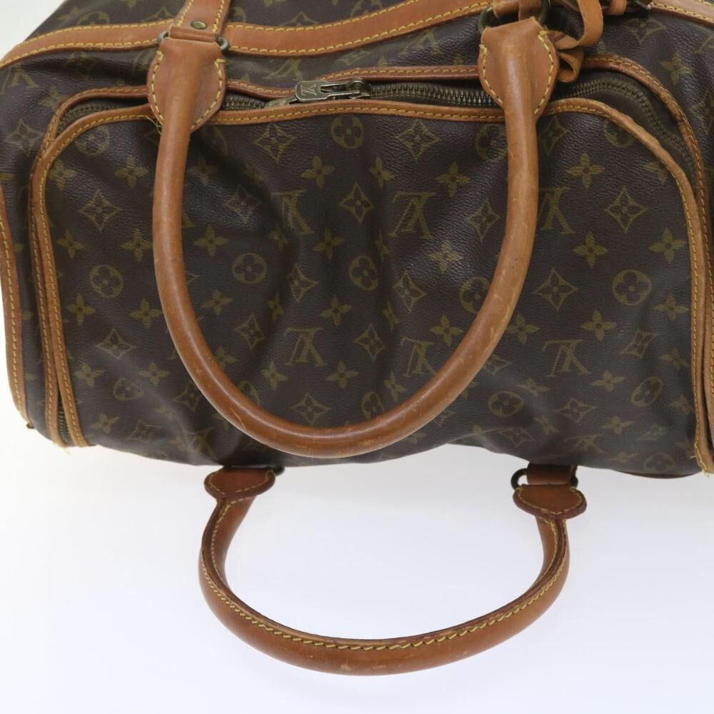 Louis Vuitton Travel Bag