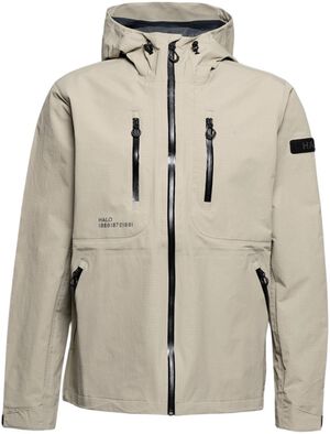 HALO ASSET JACKET