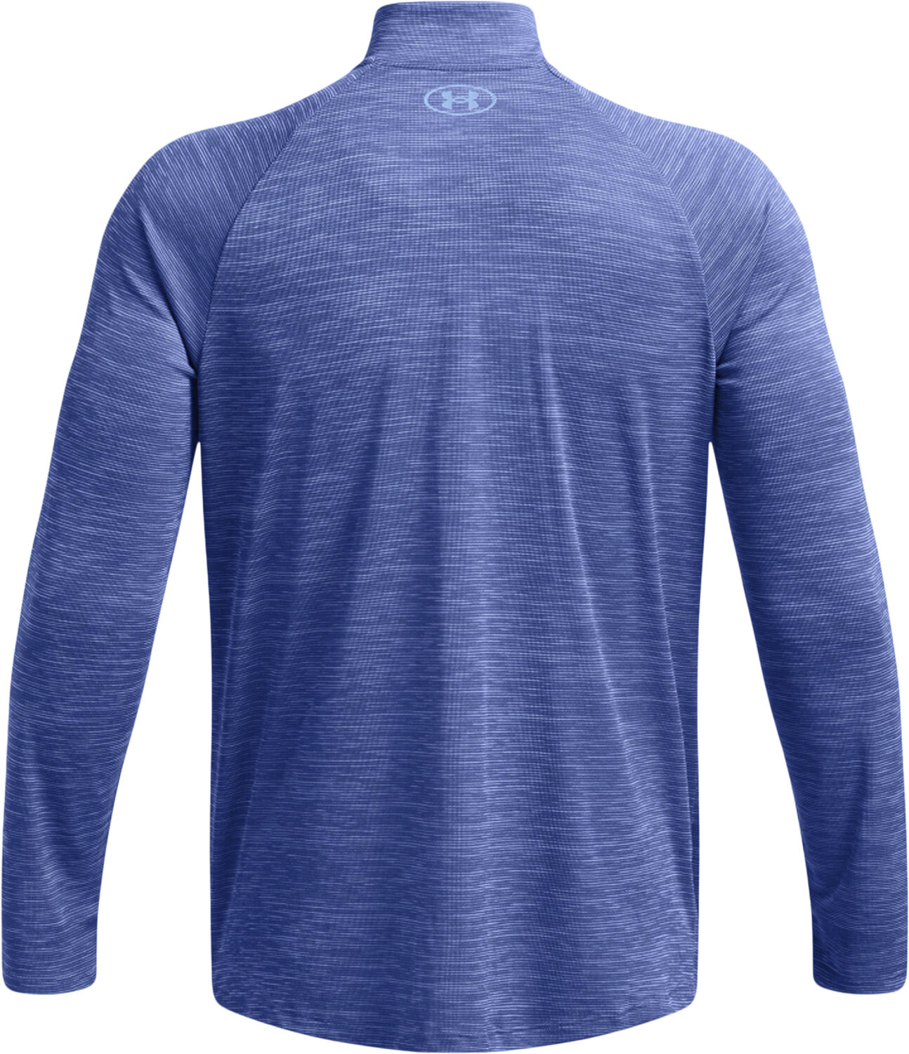 Tech Textured 1/2 Zip Sweatshirt