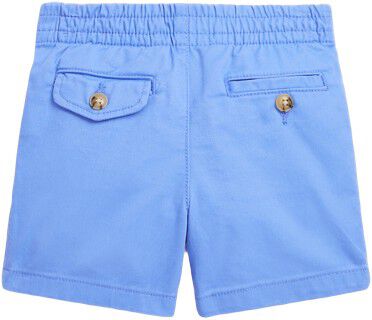 Stretch Twill Prepster Short Kids