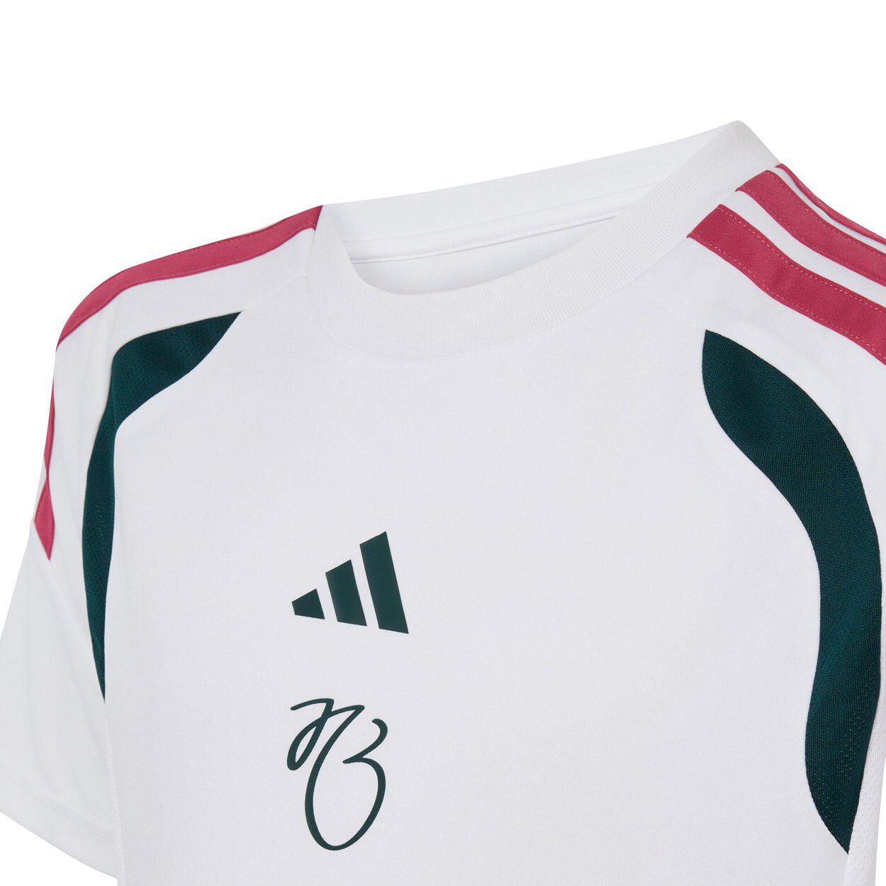 Jude Bellingham Tiro League T-shirt