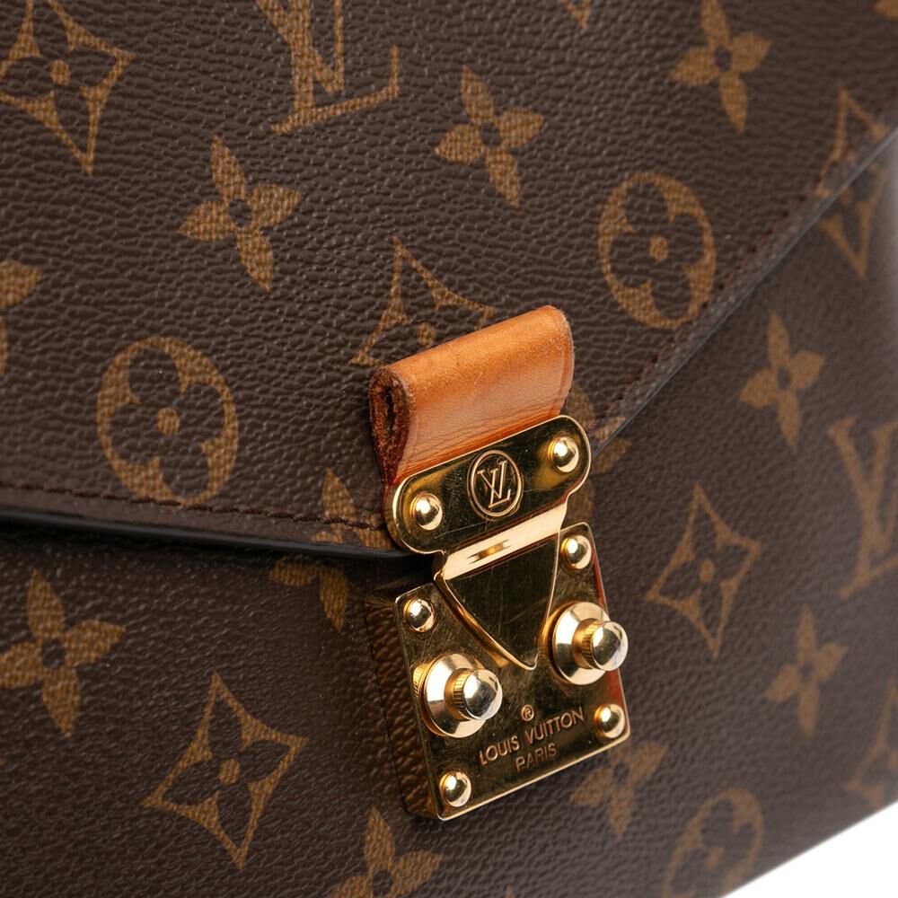 Louis Vuitton Pochette M&eacute;tis