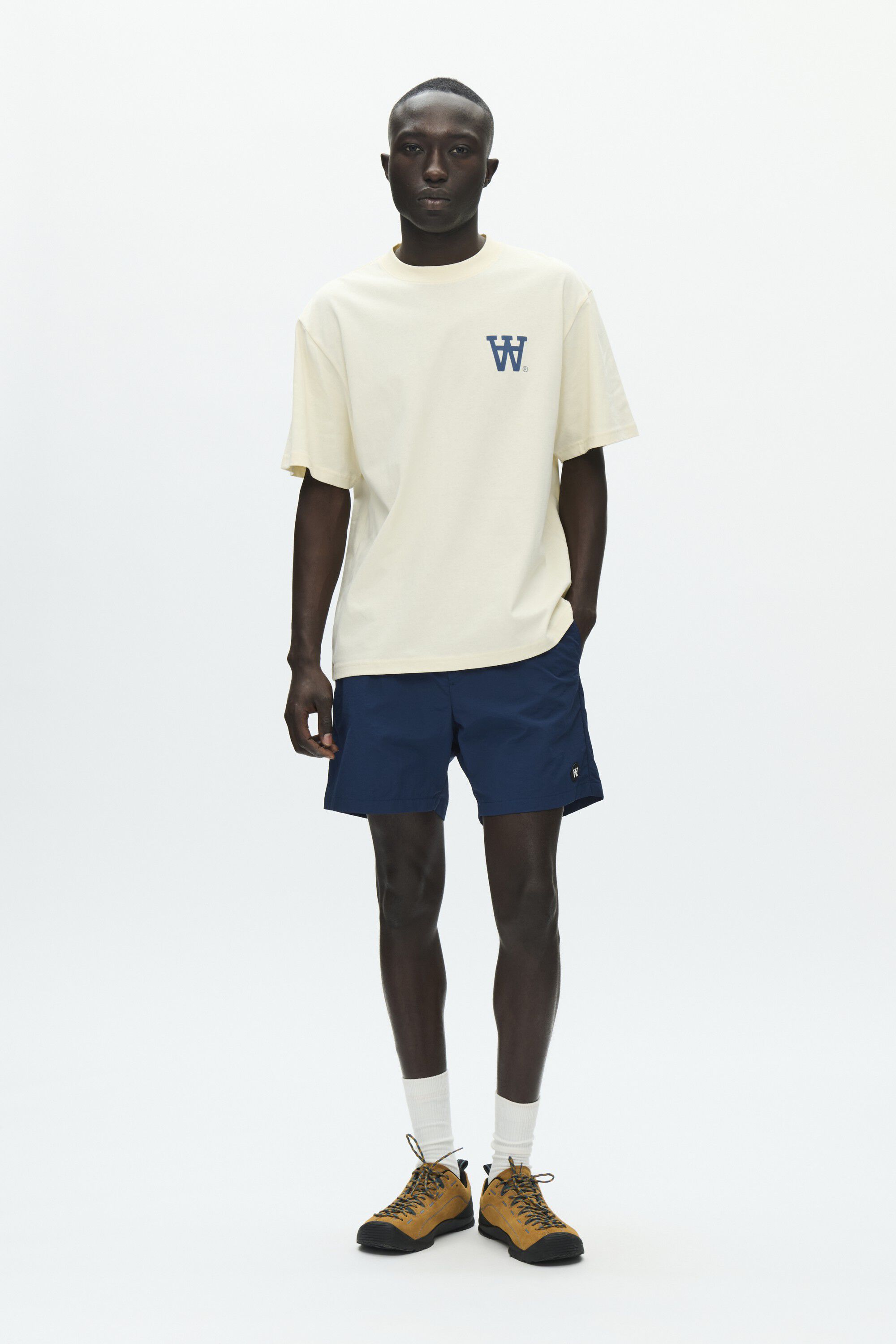 WWLiam tee AAchest 25220