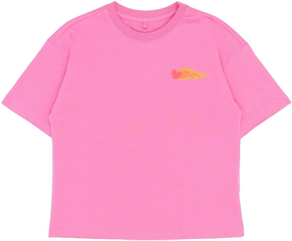 Kort&aelig;rmede t-shirts