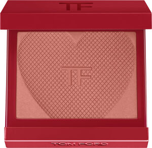 Love Powder Blush