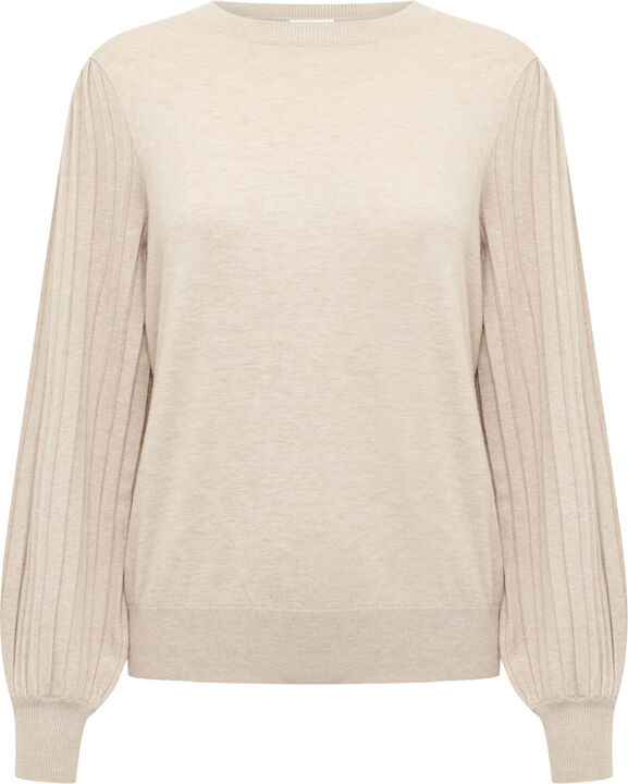 KAlone Knit Pullover