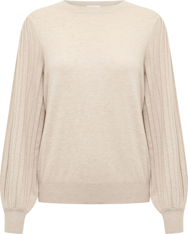 KAlone Knit Pullover