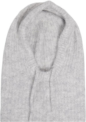 OBJMILU KNIT BALACLAVA REP