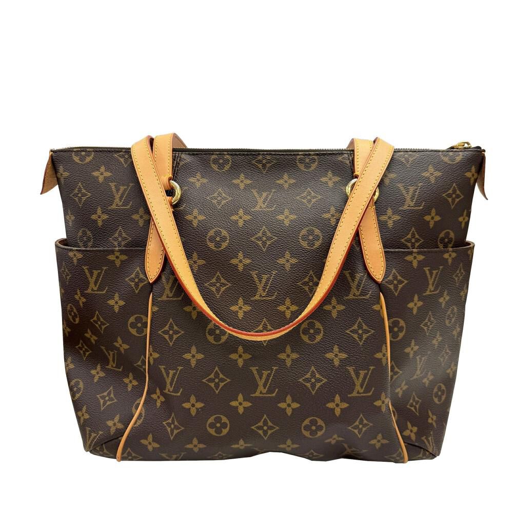 Louis Vuitton Totally
