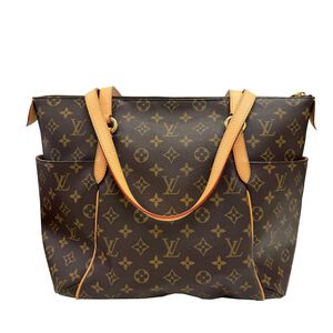 Louis Vuitton Totally