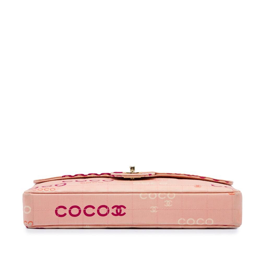 Chanel Chocolate Bar
