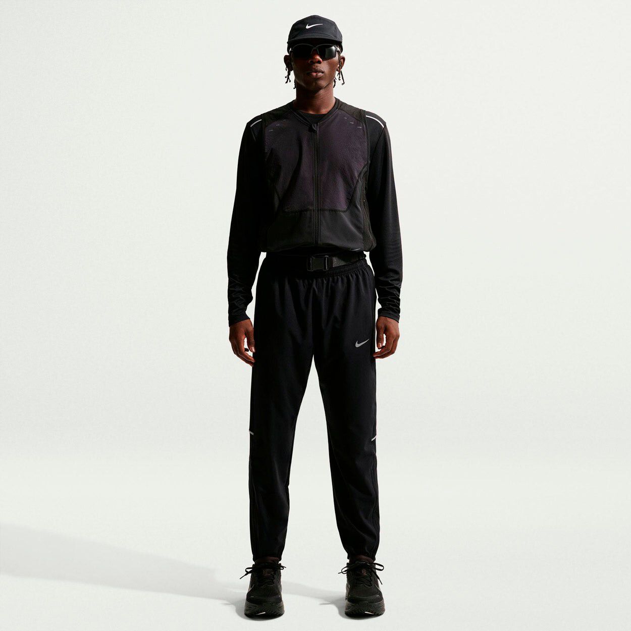 Miler Dri-Fit Woven Bukser
