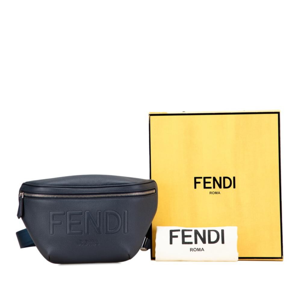 Fendi Belt Bag