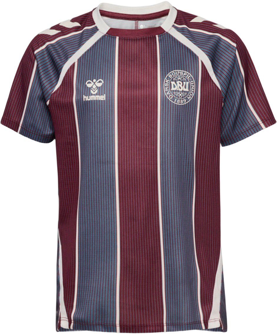 DBU WOMAN 25 PRE GAME JERSEY S