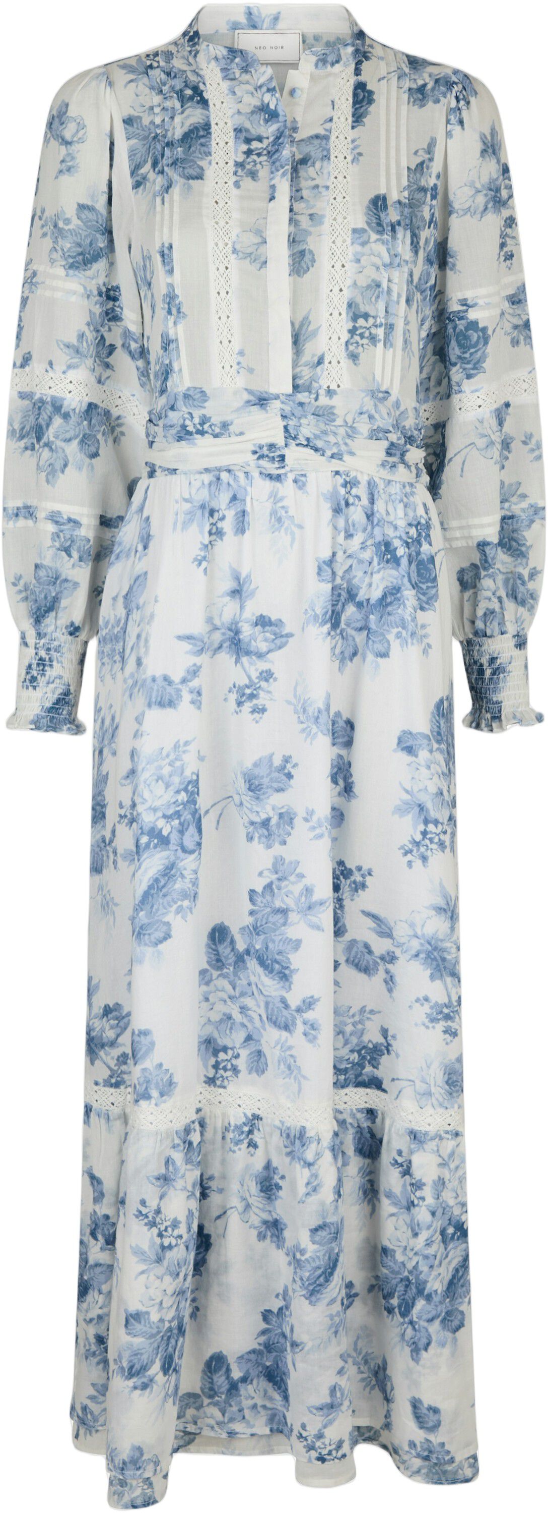 Columbia Flower Flow Dress