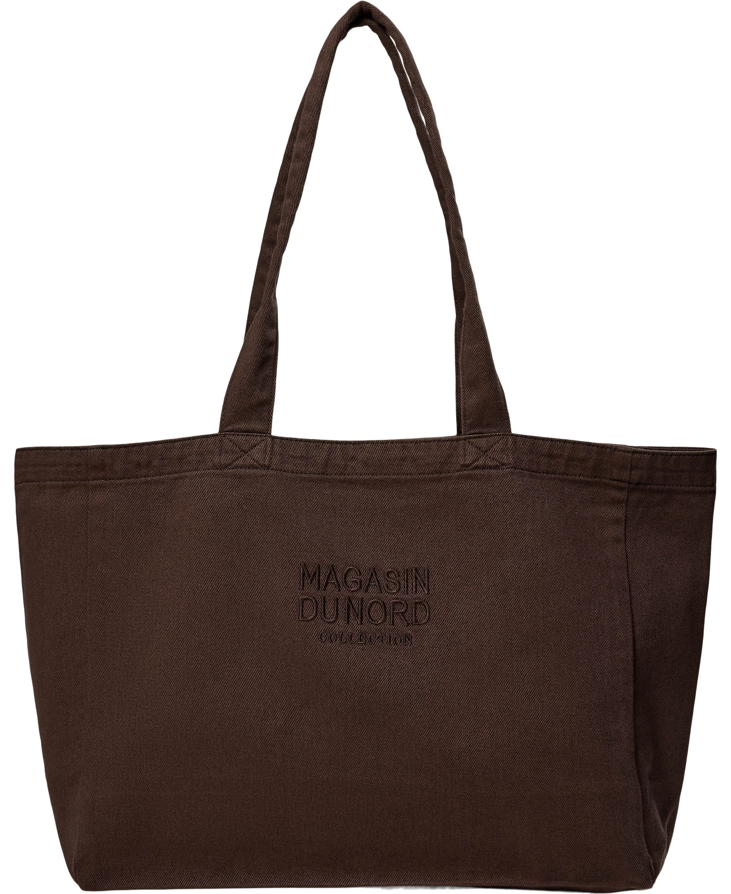 Emma 9 Tote Cotton GOTS