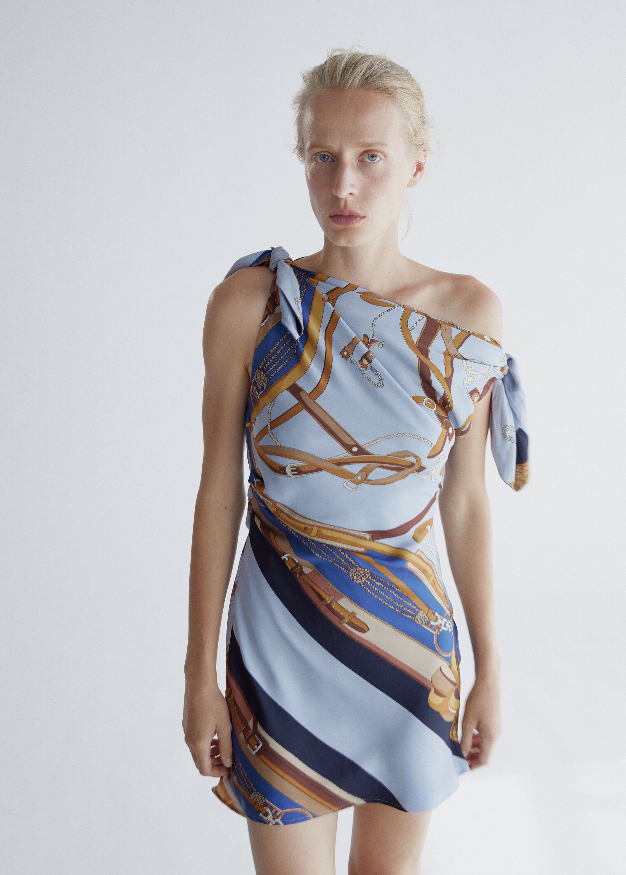 VESTIDO TESS
