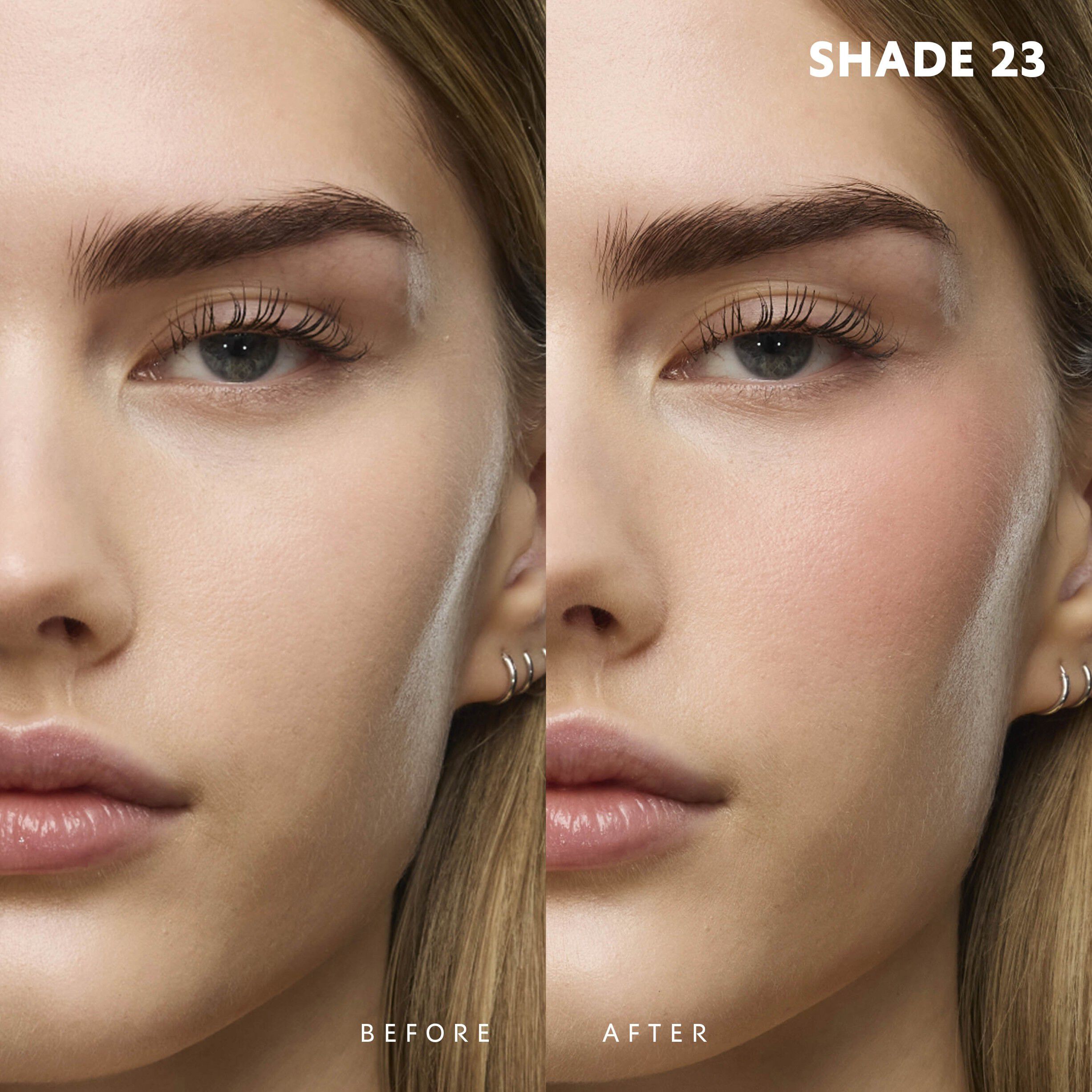 Make Me Blush Cream Lifted Glow Cream Blush