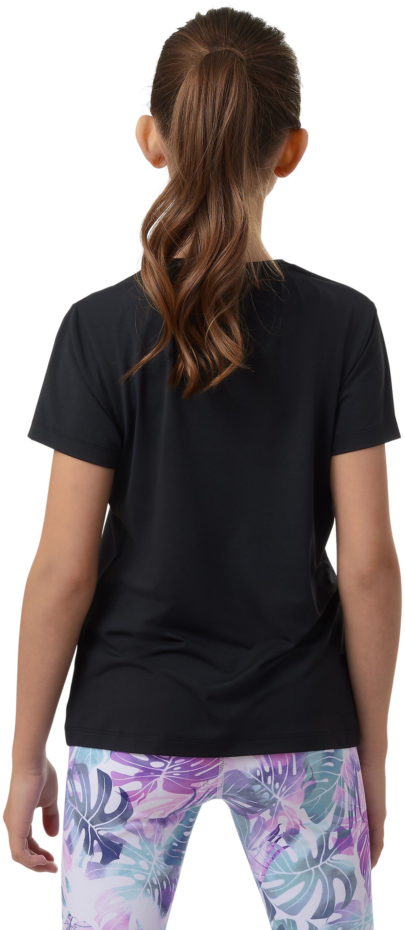 ESSENTIAL TEE JUNIOR