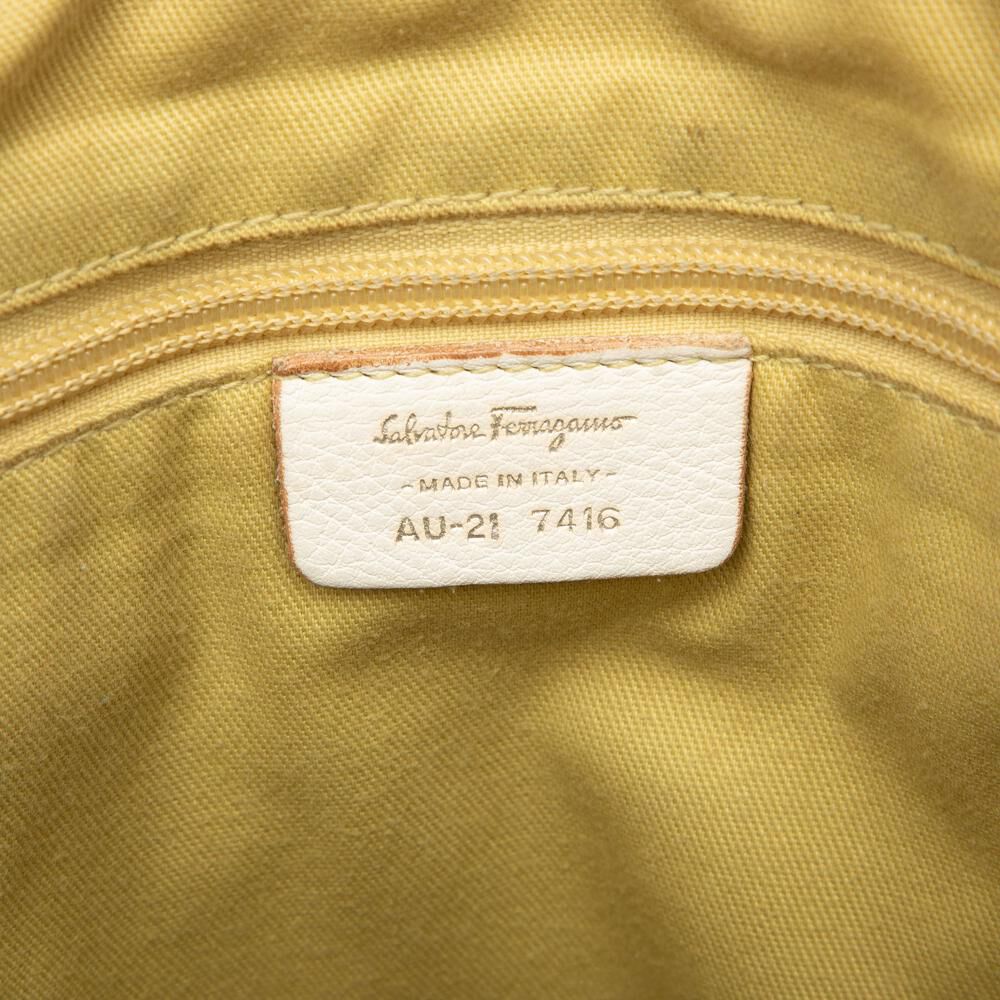 Salvatore Ferragamo Tote