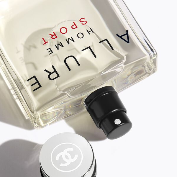 Cologne Spray