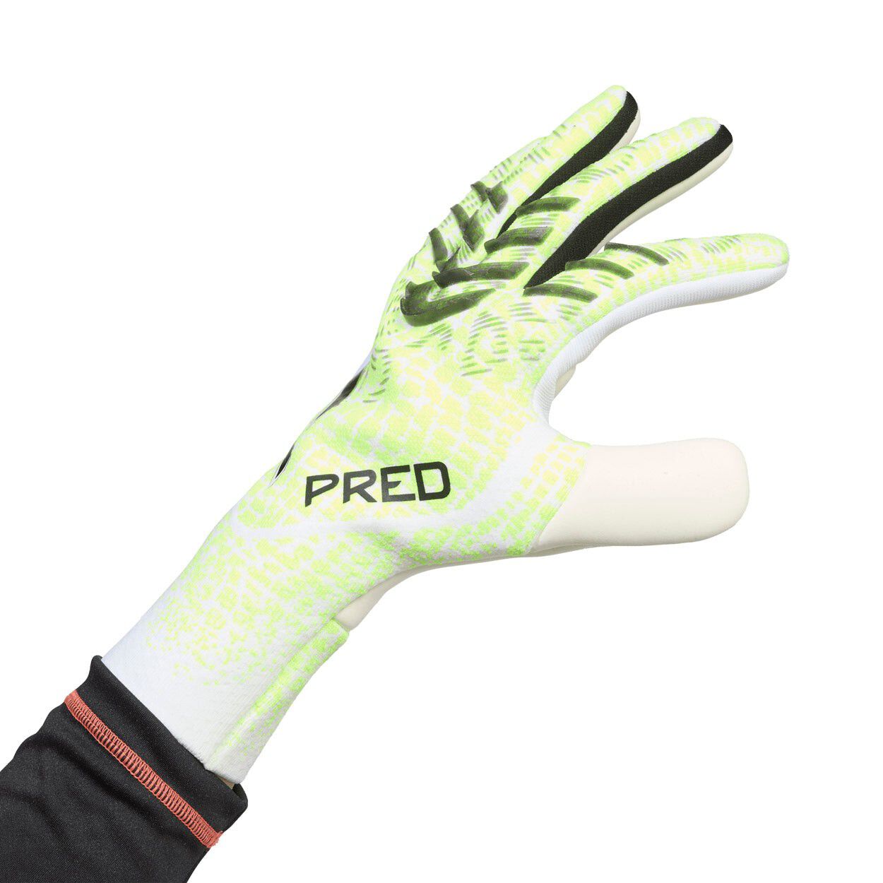Predator Pro M&aring;lmandshandsker