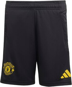 Manchester United TR Shorts