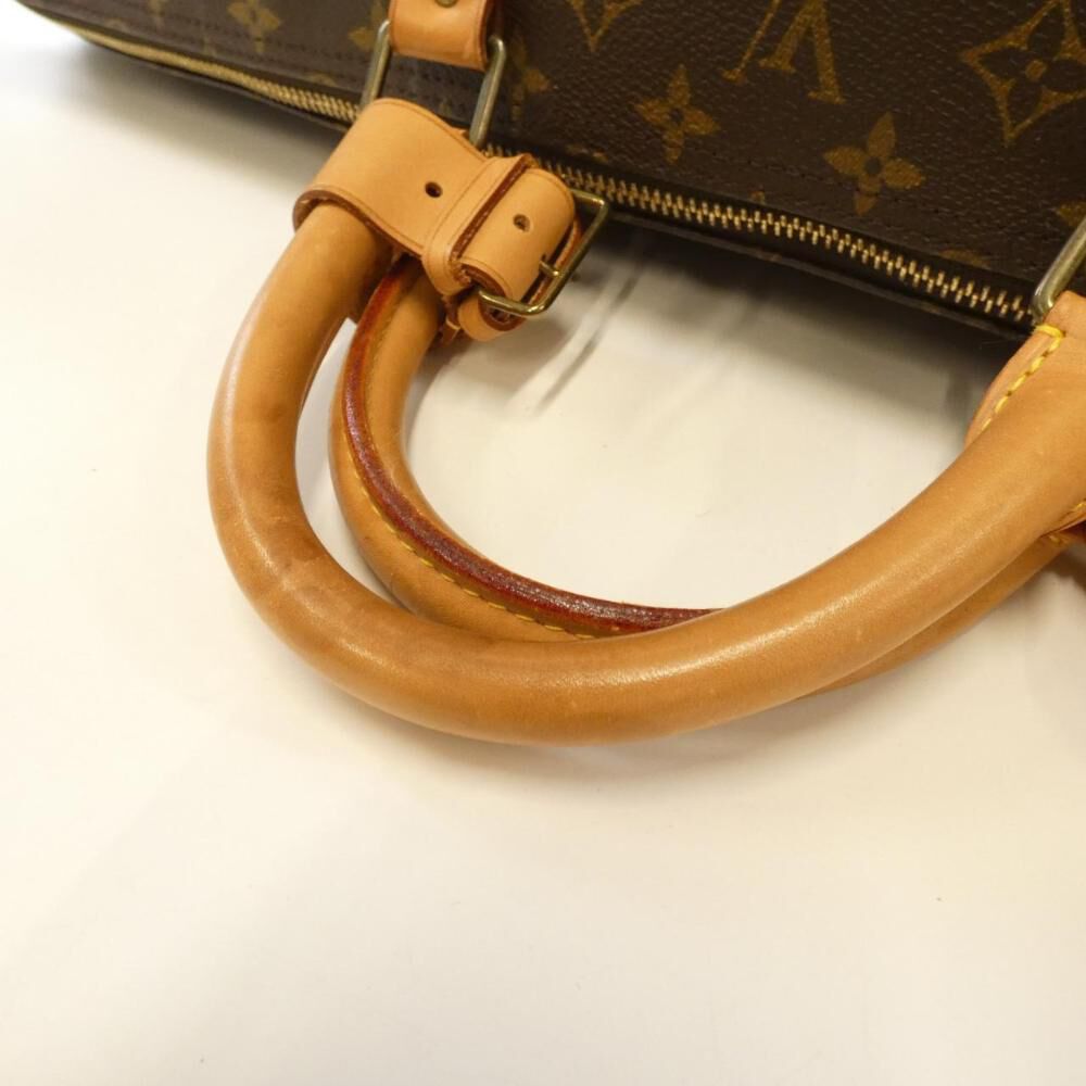 Louis Vuitton Keepall