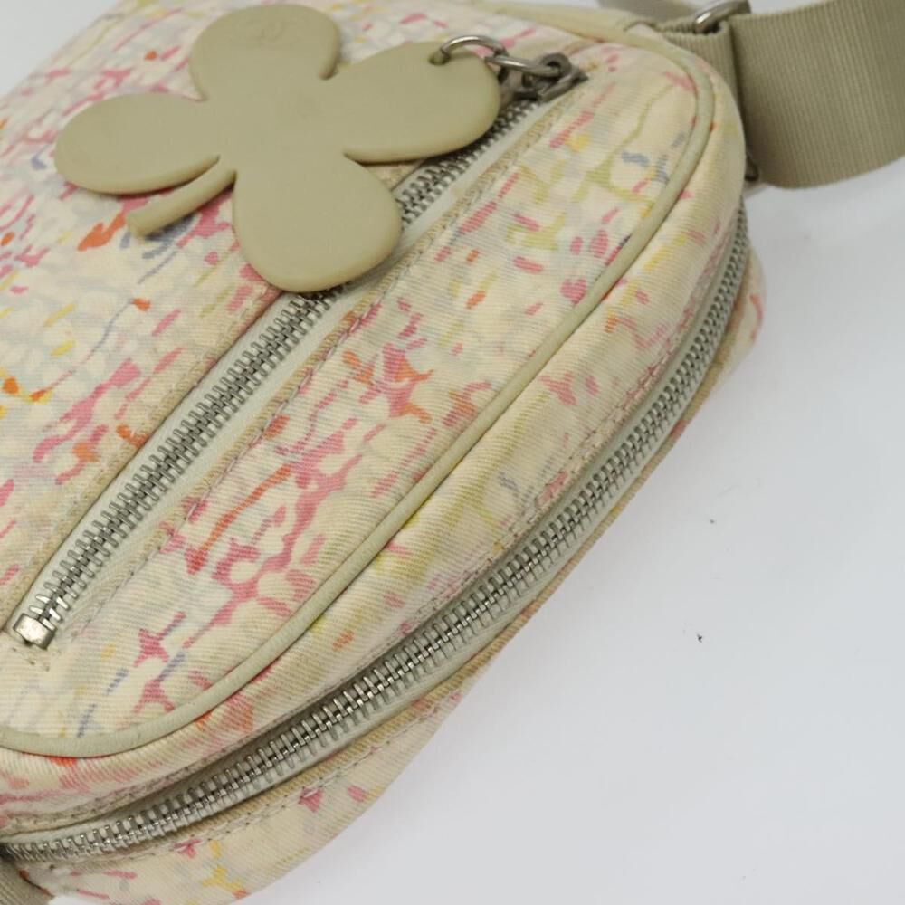 Chanel Crossbody Bag