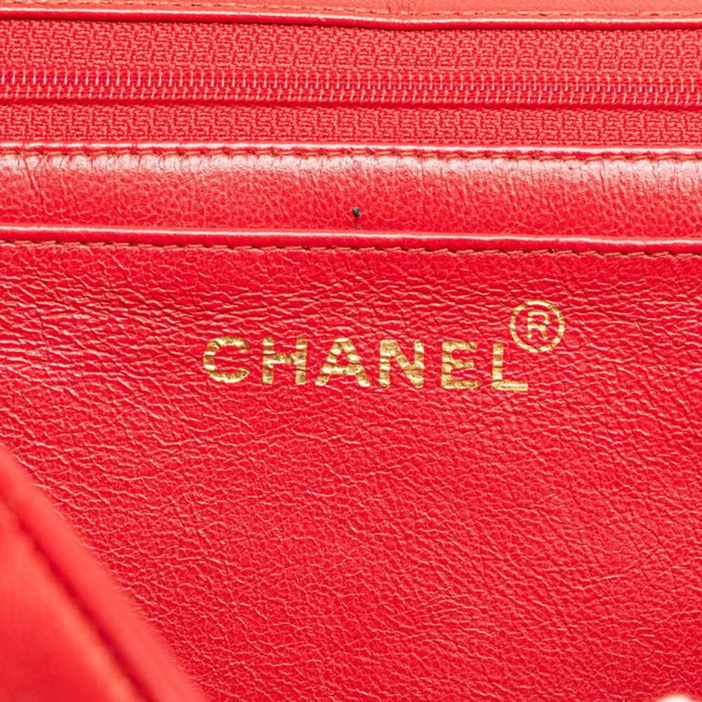 Chanel Flap Bag