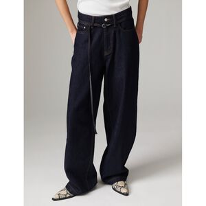Andi - Relaxed Denim