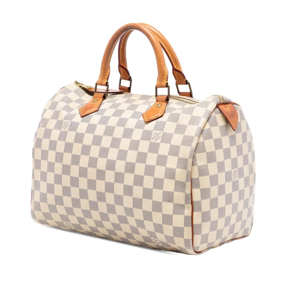 Louis Vuitton Speedy