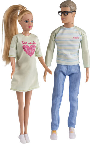 JUDITH-JACK- BABY FAMILIE
