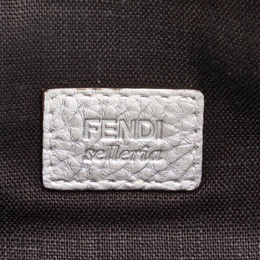 Fendi Clutch