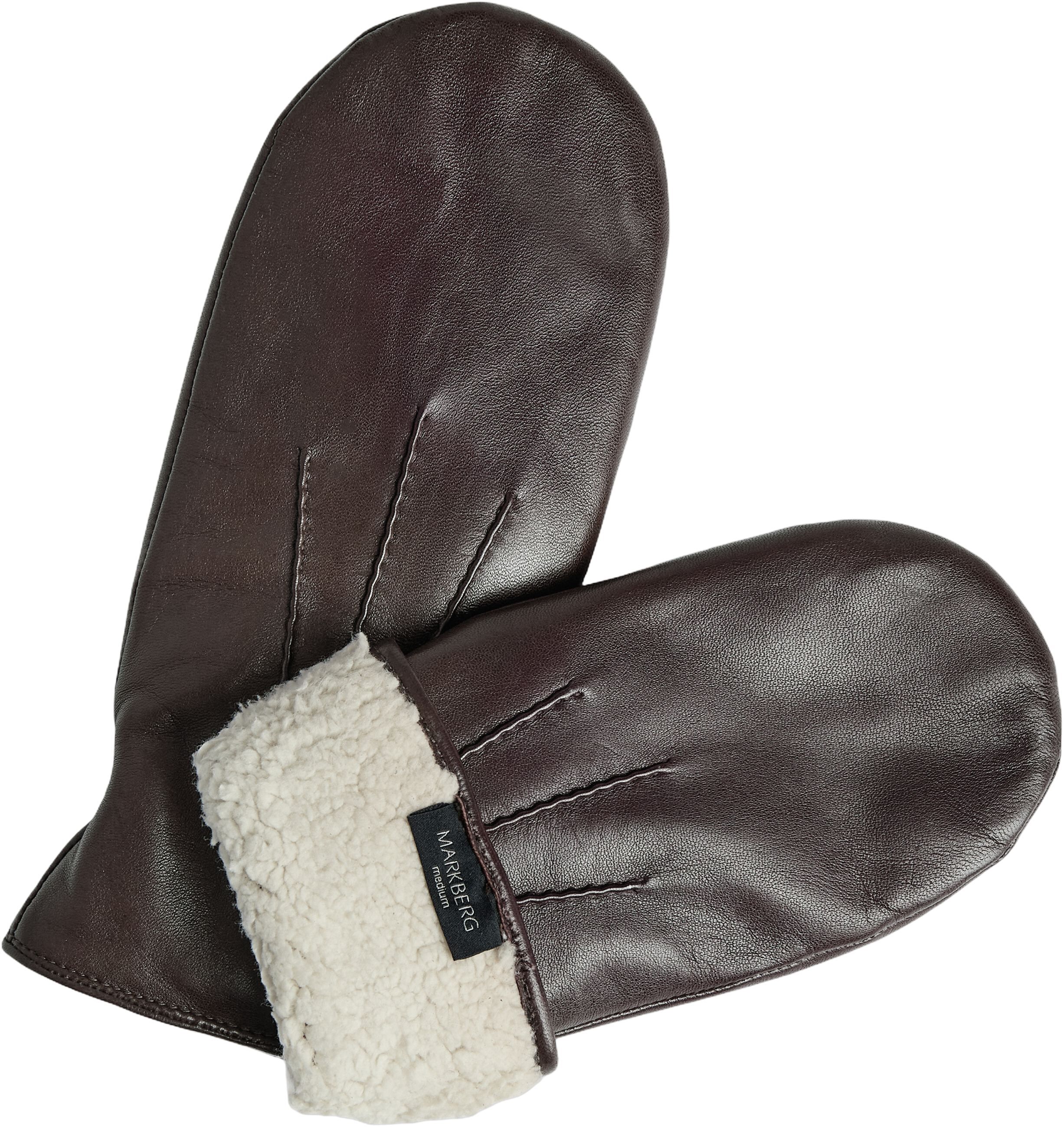 AlleyMBG Mitten