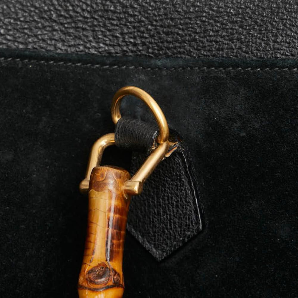 Gucci Bamboo