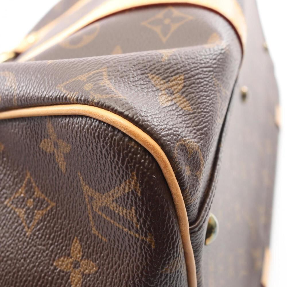 Louis Vuitton Carryall
