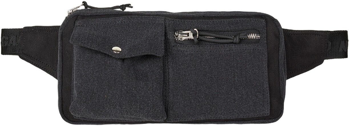 Copo Denim Carni Bag