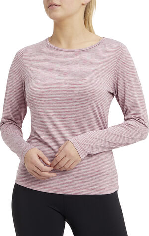 Goralungs L/S T-shirt