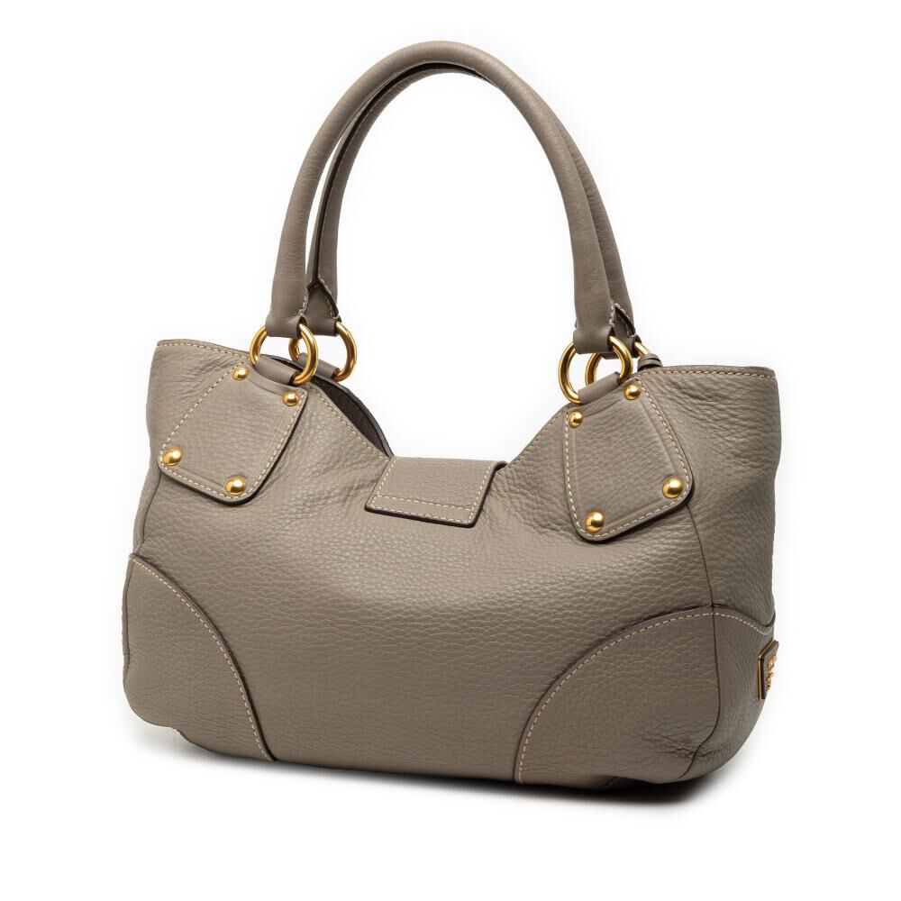 Prada Shoulder Bag
