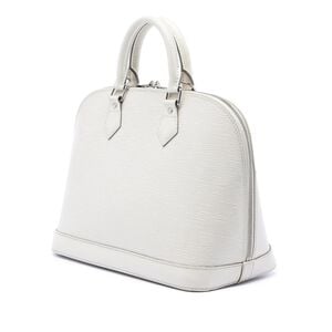 Louis Vuitton Alma