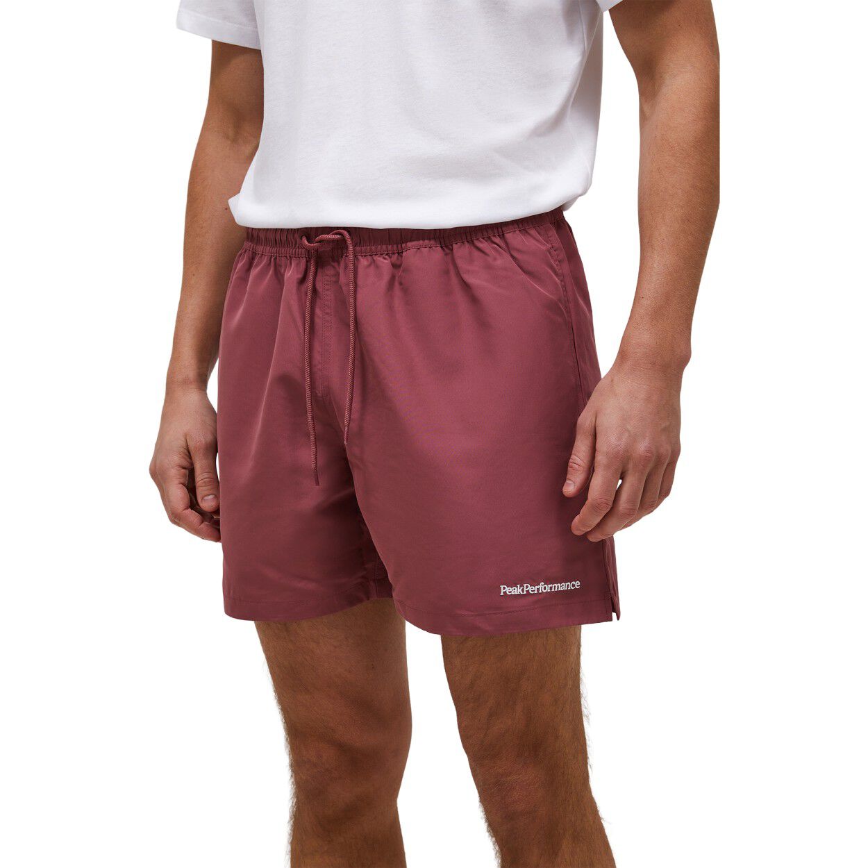 Swim Wild Rouge Badeshorts