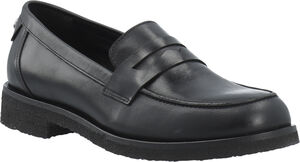CASFREJA Loafer Pull up Leather