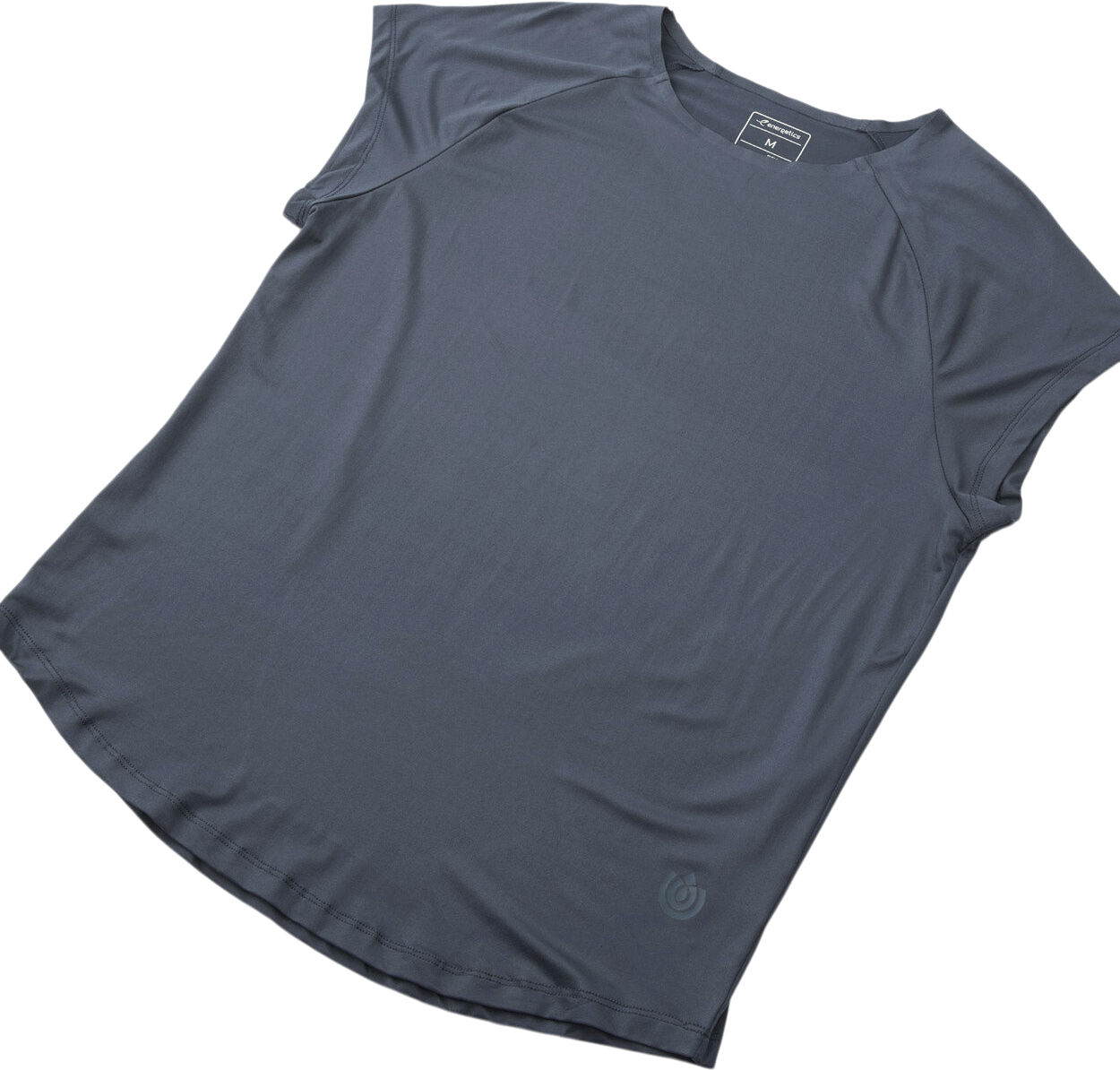 Boat Neck Tr&aelig;nings T-shirt