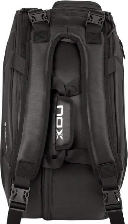 Pro Series Black padel taske