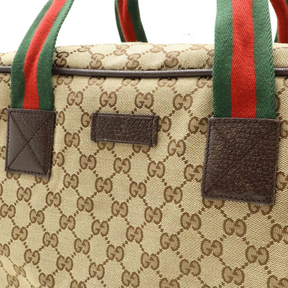 Gucci Travel Bag