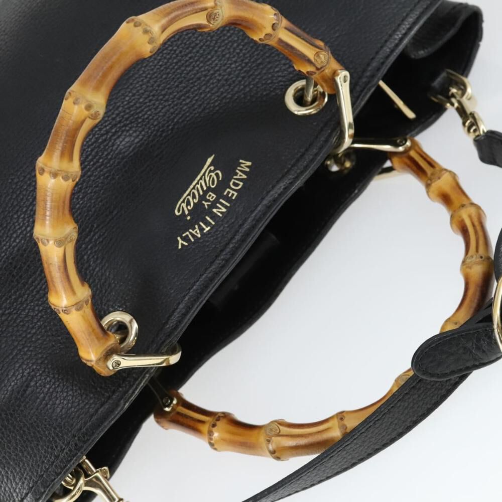 Gucci Bamboo