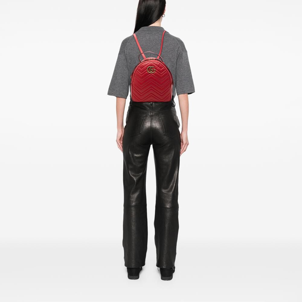 Gucci Backpack