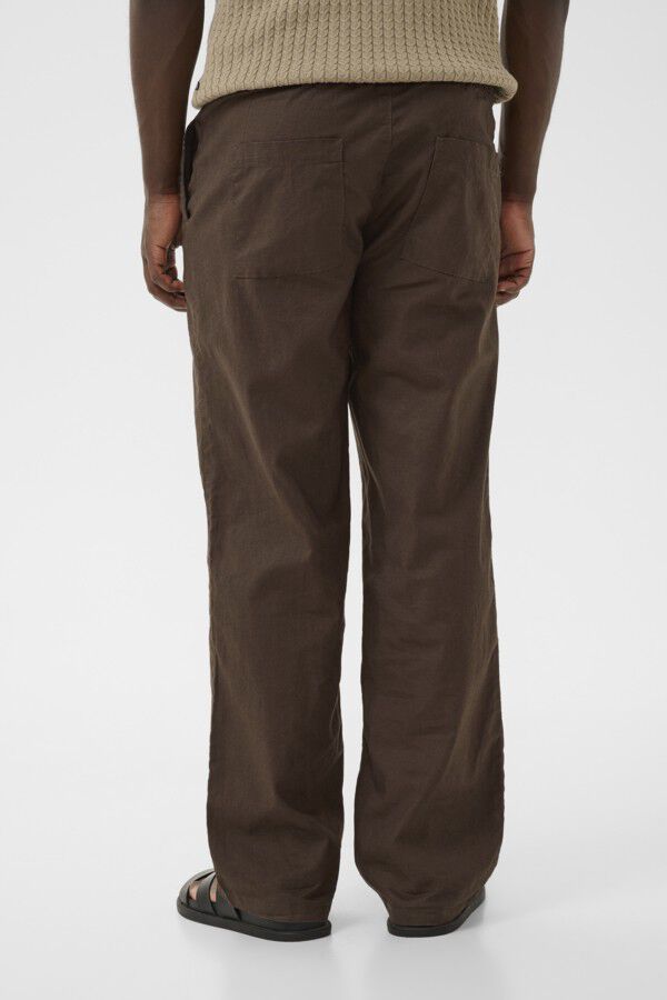 MABarton Wide pants