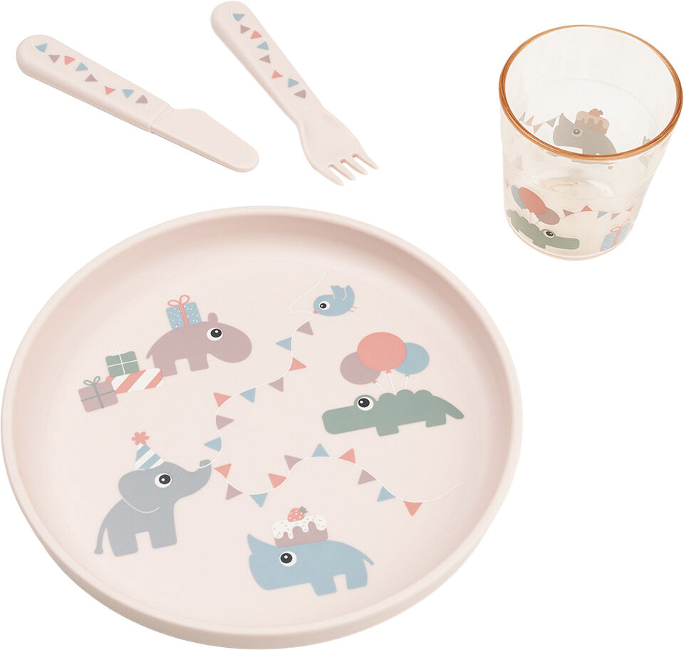 Foodie spises&aelig;t Celebration Pudder